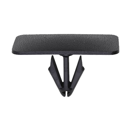 Auveco GM ROCKER PANEL MOULDING CLIP 11/16 X 1-5/16 HD SZ, PK/15, 15PK 20808